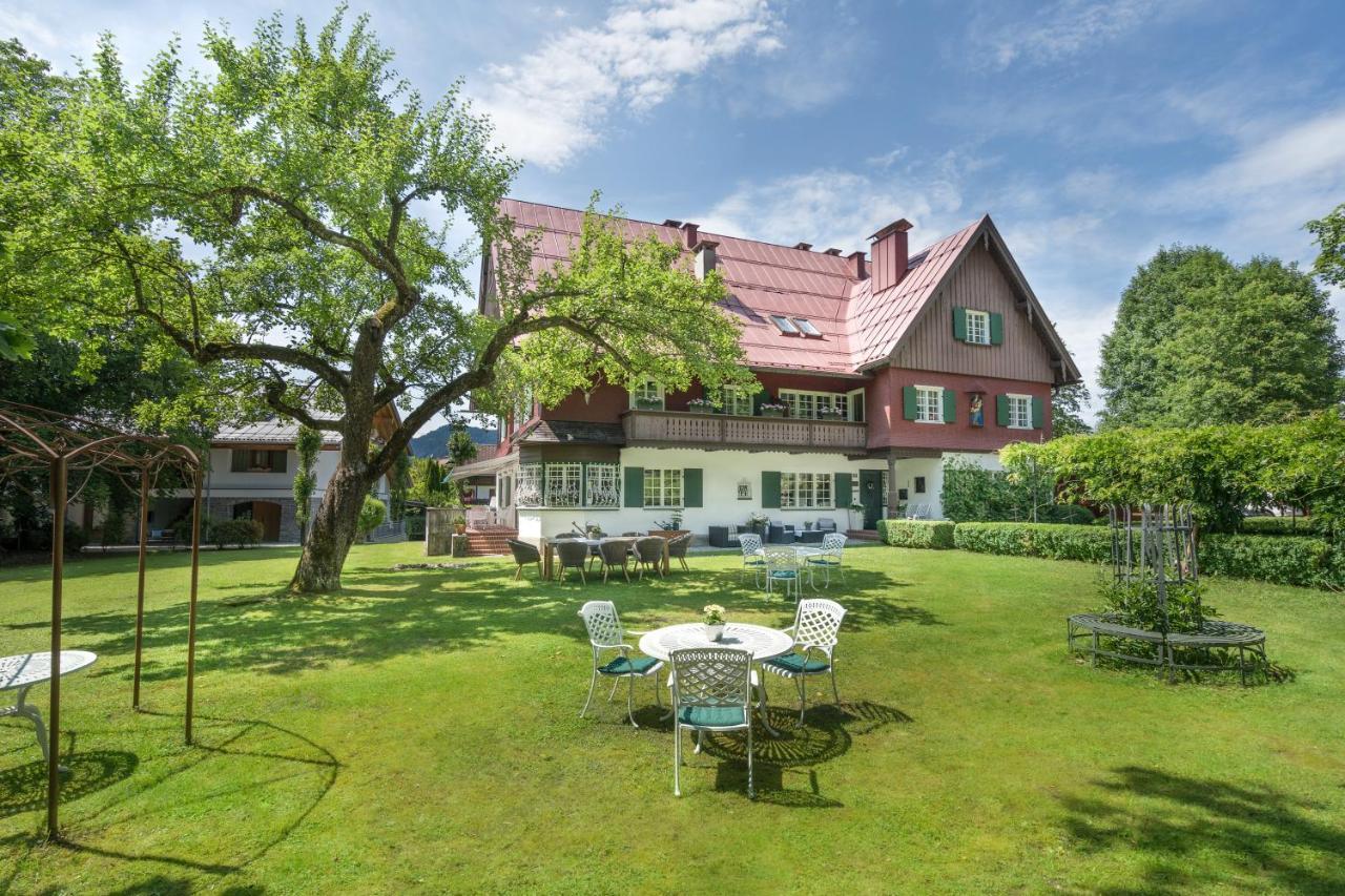 Geldernhaus Hotel Garni Oberstdorf Exterior photo